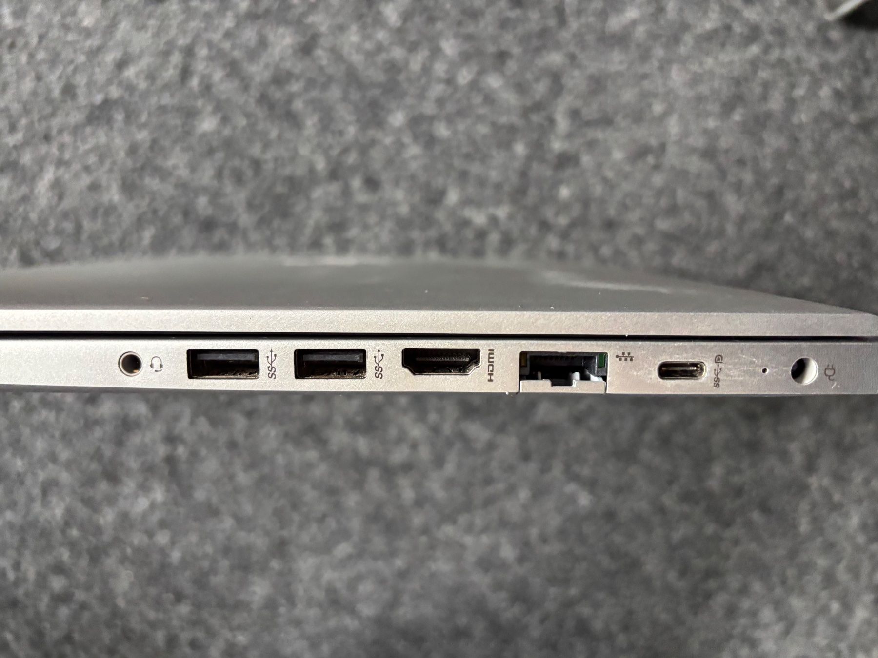 Hewlett Packard Notebook: HP ProBook 440 G7 – Usato da Zürich venduto da inf_kj6t 3