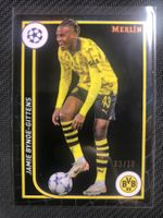 Topps Chrome Merlin Jamie Bynoe-Gittens /10