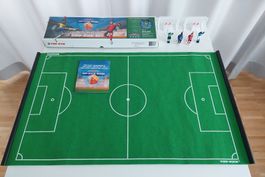 TIPP-KICK MANIA SET , Migros Edition , in gutem Zustand