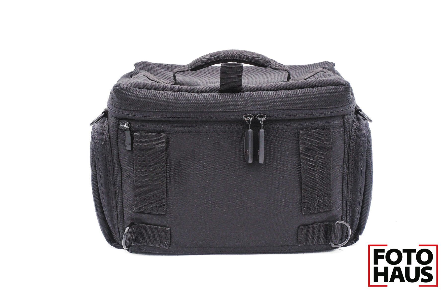 Samsonite Borse: Samsonite Kameratasche DSLR Spiegellos 0910 – Usato da Basel venduto da FotohausBasel 2