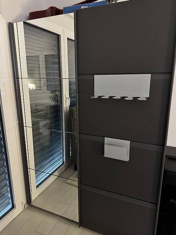 Armoires: Armoire chambre  – D'occasion à Mont Sur Rolle par h4l_m6j2 1