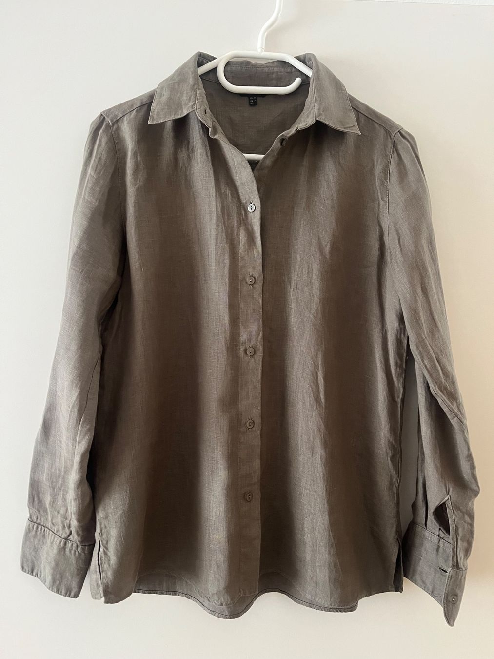 Massimo Dutti Blusen: Massimo Dutti Bluse – Neu (gemäss Beschreibung) aus Zürich von rac_t7z9