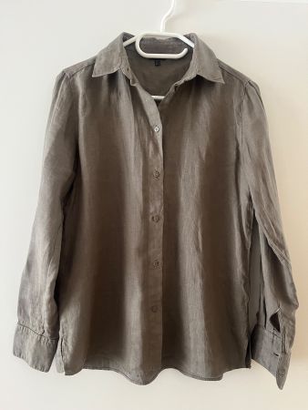 Massimo Dutti Bluse