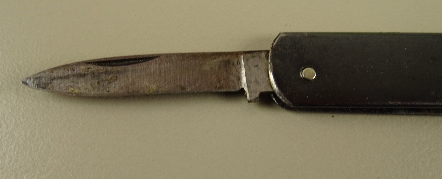 Wenger Coltelli tascabile: WENGER DELÉMONT TASCHENMESSER, SACKMESSER EICIFA – Usato da Grüningen venduto da Kartensammler 6