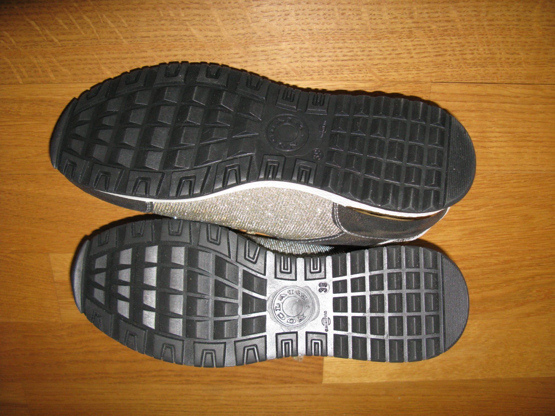 Damenschuhe: Neu - Sneaker - Noclaim - Grösse 39 - NP: 200.-- – Gebraucht aus Muri AG von Hookipa01 2