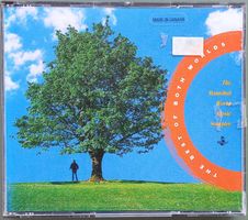 CD - The best of two worlds - World Music Sampler - 2 CDs