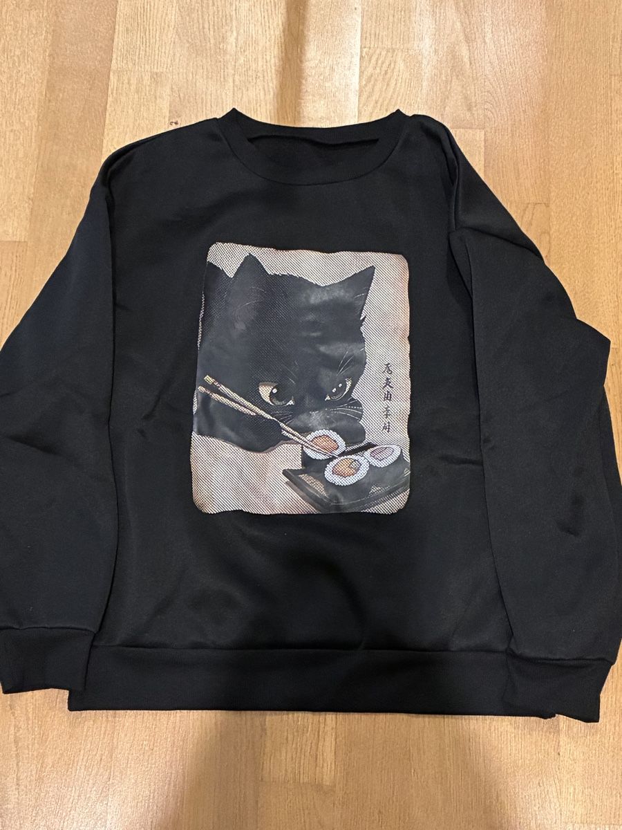 Pulls & Sweat-shirts: 2 pulls taille S/M neuf  – Neuf (Voir description) à Thônex par Fontanheiras