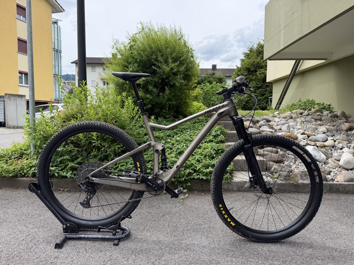 Scott Biciclette: Scott Spark 950 – Usato da Stansstad venduto da 91PD