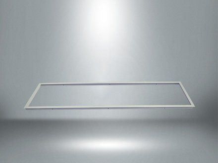 Kronleuchter & Deckenlampen: LEDPANEL APOLLO 48W – Neu und originalverpackt aus Altendorf von Anddus-light 3