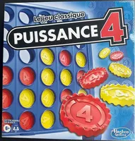 Puissance 4 (neuf)