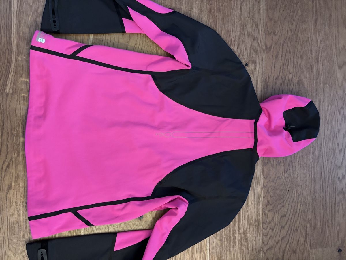 Odlo Giacche: Odlo Softshell Jacke  – Usato da Würenlos venduto da Ashley24 5