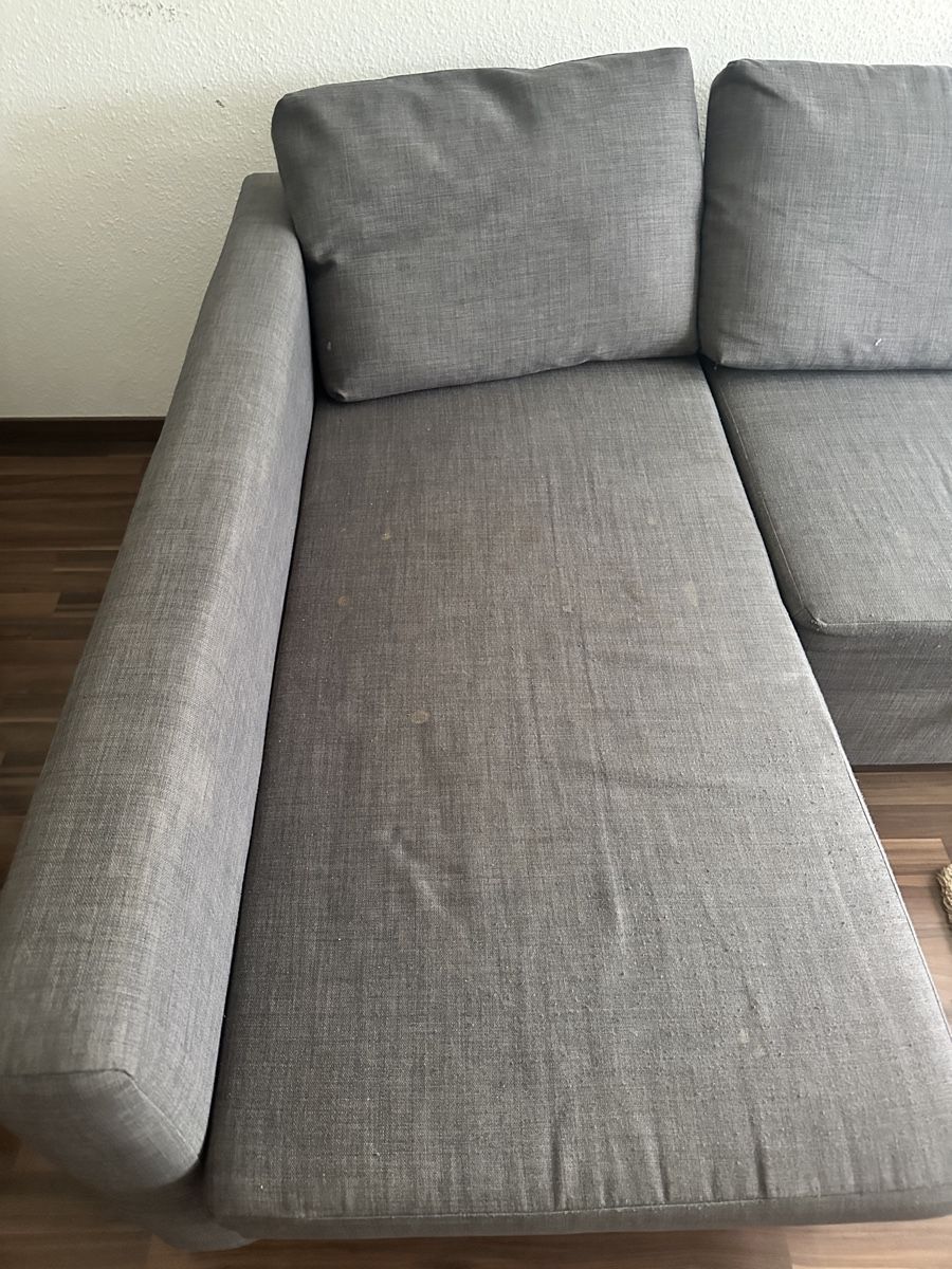 Ikea Divani: Sofa bed for sale – Usato da Zürich venduto da dut_l76t 1