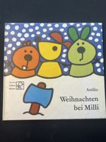 Weihnachten bei Milli - Attilio, Arena Küken Bücher 🎄🎁