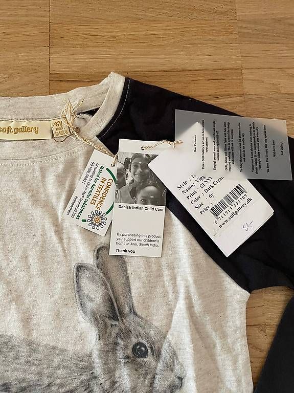 Camicie, T-shirt & Polo: Shirt Soft Gallery NEU – Usato da Fribourg venduto da samsam04 1