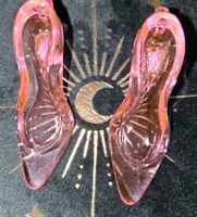 Ohrhänger: Schuhe - Pumps