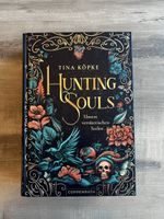 Hunting Souls mit Farbschnitt