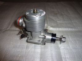 Modellmotor, CMB 60 (9.95 ccm) (83)