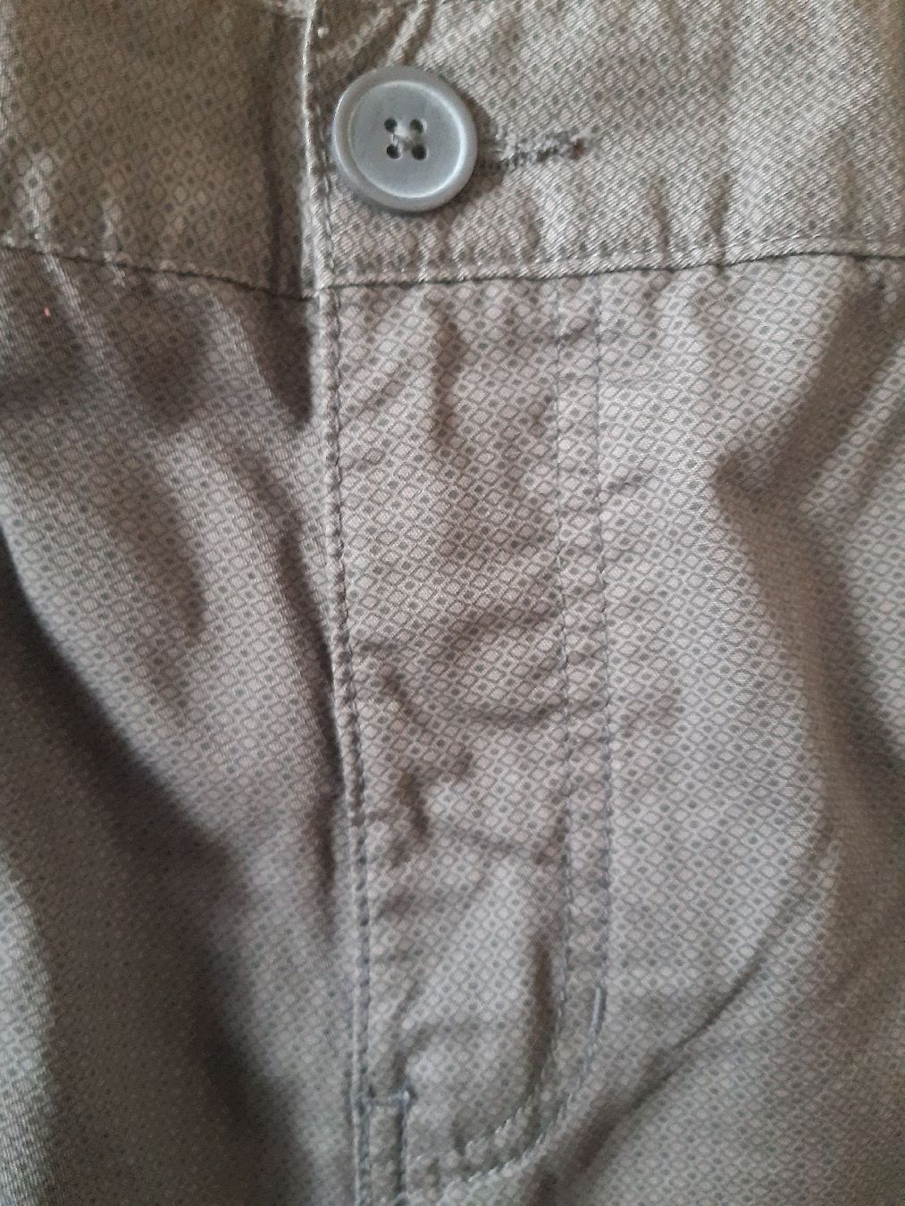 Pantaloni: Sommerkurzehosen – Usato da Aarau venduto da crissta 5