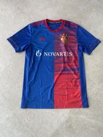Maillot/Trikot FC Basel Adidas M #8 MARCHAND
