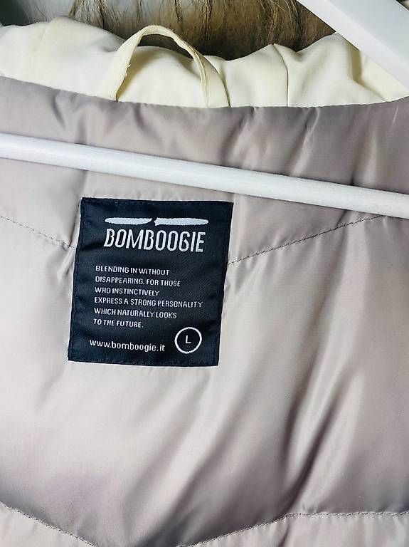 Bomboogie Giacche: Winterjacke / Parka – Usato da Arbon venduto da akaEOZ 2