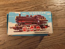 Märklin Lokomotive (3000)