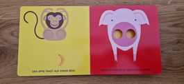2 x Kinderbücher