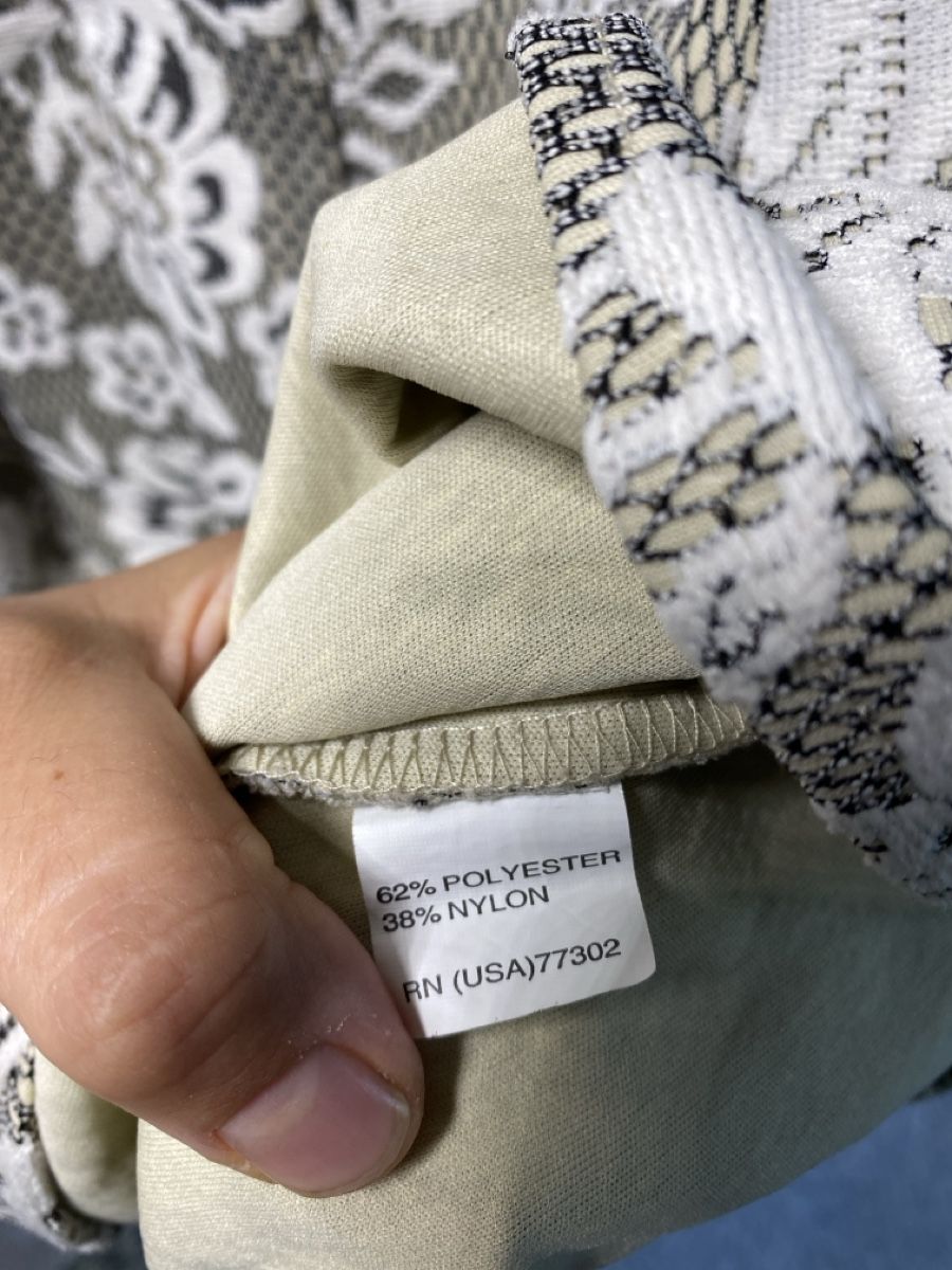 Zara Kleiderpakete & -sets: Zara Basic Kleid mit Spitze & Blazer, Gr. XS - Top Zustand! – Neu (gemäss Beschreibung) aus Dübendorf von feusiedi 2