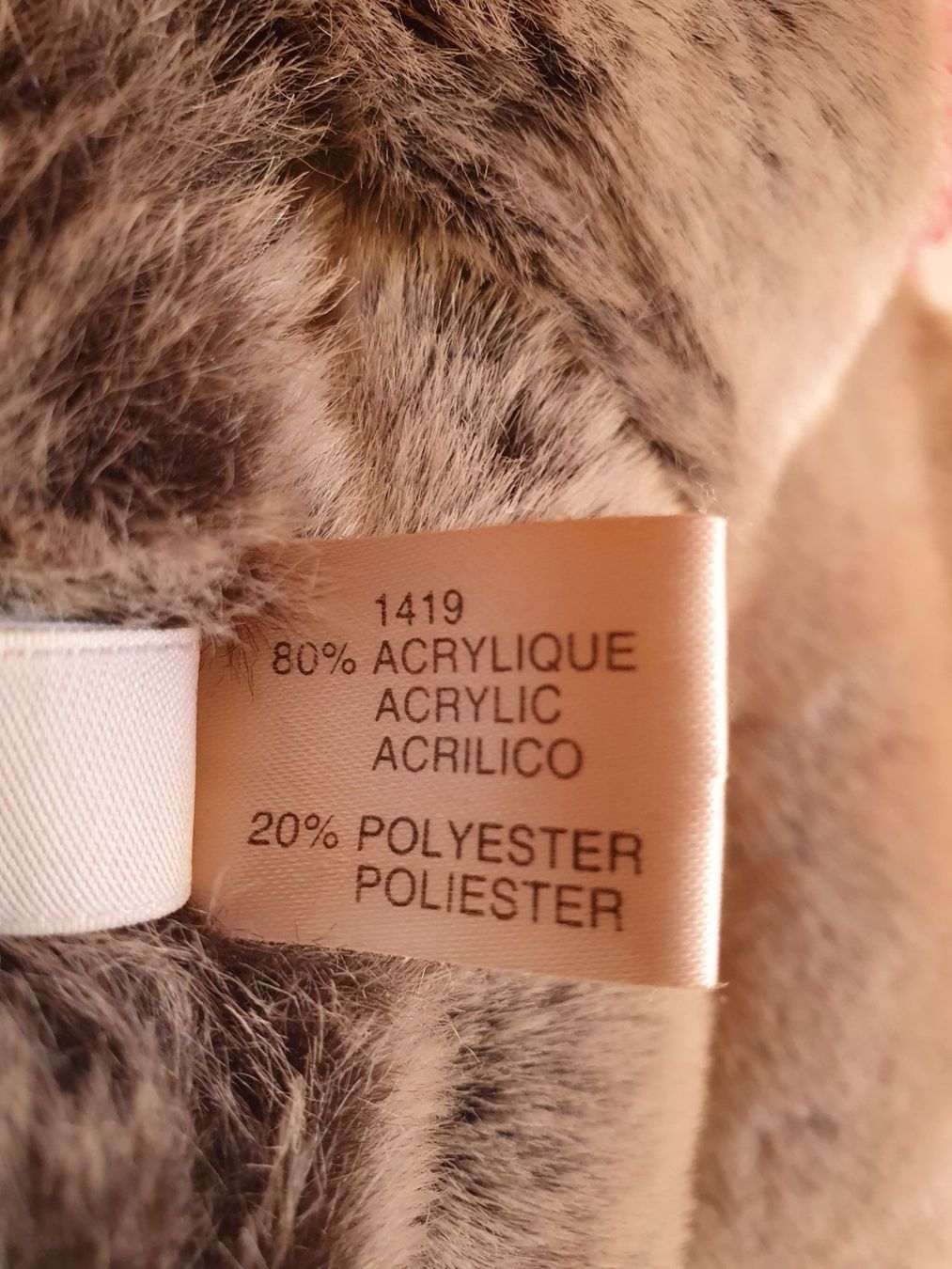 Foulard & Sciarpe: Écharpe Caroll – Nuovo (secondo la descrizione) da Corbeyrier venduto da Lalaland99 5