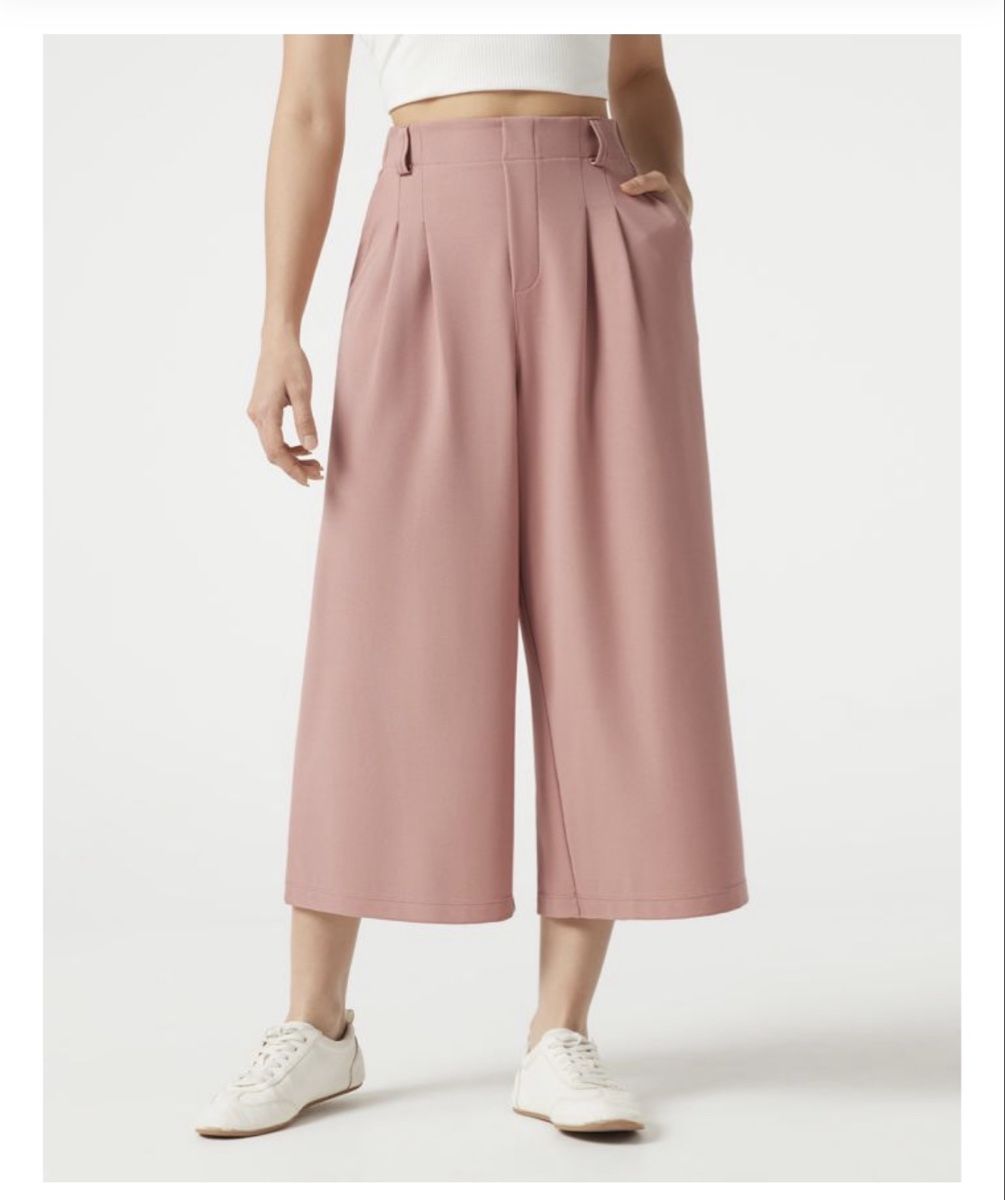 Halara Pantaloni: Stoffhose von Halara – Nuovo (secondo la descrizione) da Henau venduto da martina_1998 2