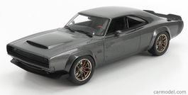 GT-SPIRIT - DODGE - SUPER CHARGER SEMA CONCEPT 1968