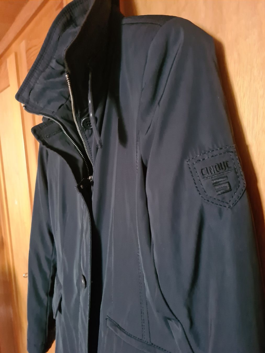 Cinque Cappotti: Cinque Damen Mantel – Usato da Falera venduto da Claudia610506 2