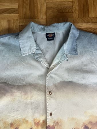DICKIES Running Wild Shirt 