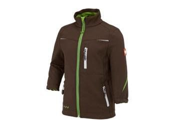 Engelbert Strauss Giacche: Engelbert Strauss Softshell - Jacke - Motion 2020 Gr.L Damen – Usato da Müllheim Dorf venduto da Seeeule01 6