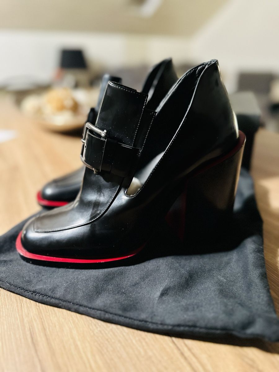 Jil Sander Damenschuhe: Jil Sander Schuhe 40.5 – Gebraucht aus Uetikon am See von Mici_Ki 1