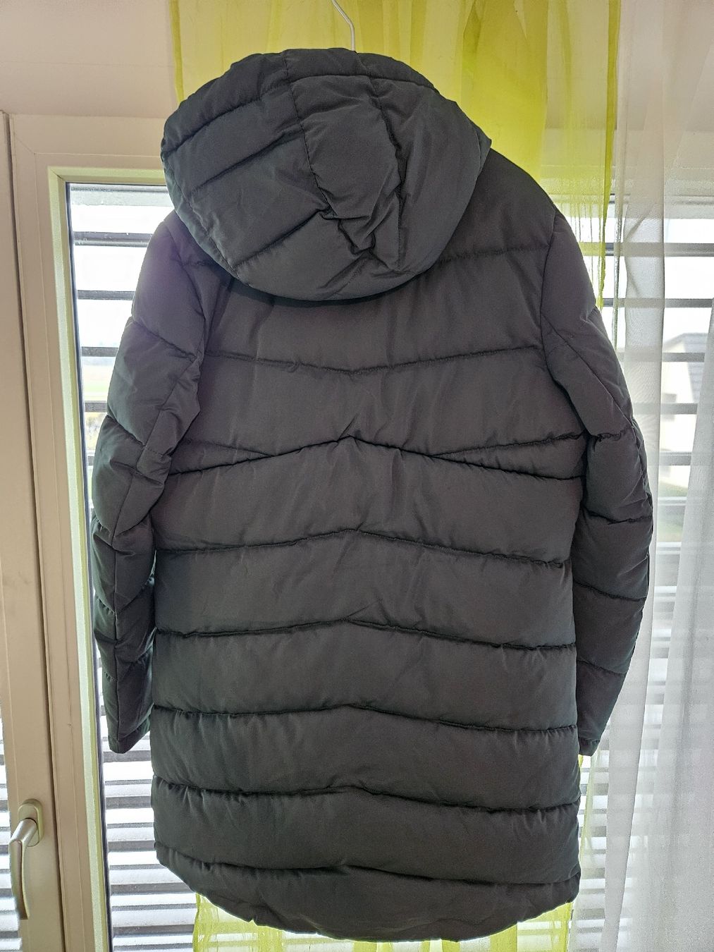 Giacche: Winterjacke NEU mit Swarovski-Steinen – Nuovo e nell'imballaggio originale da Härkingen venduto da deb_6bsp 2