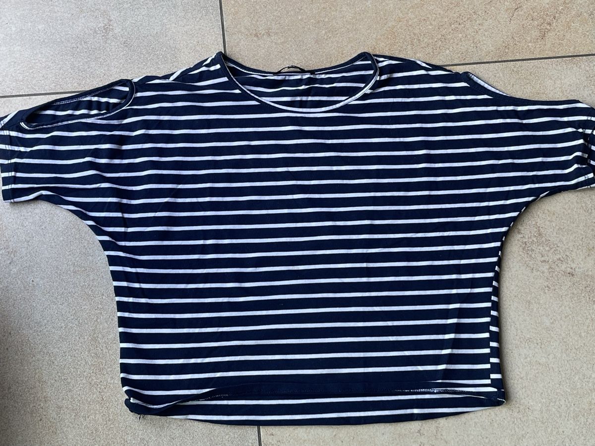 Camicette, T-shirt & Top: 2 Shirts, Frogbox und Miss Behave , 14 -160 – Usato da Muttenz venduto da Susanne81002 8