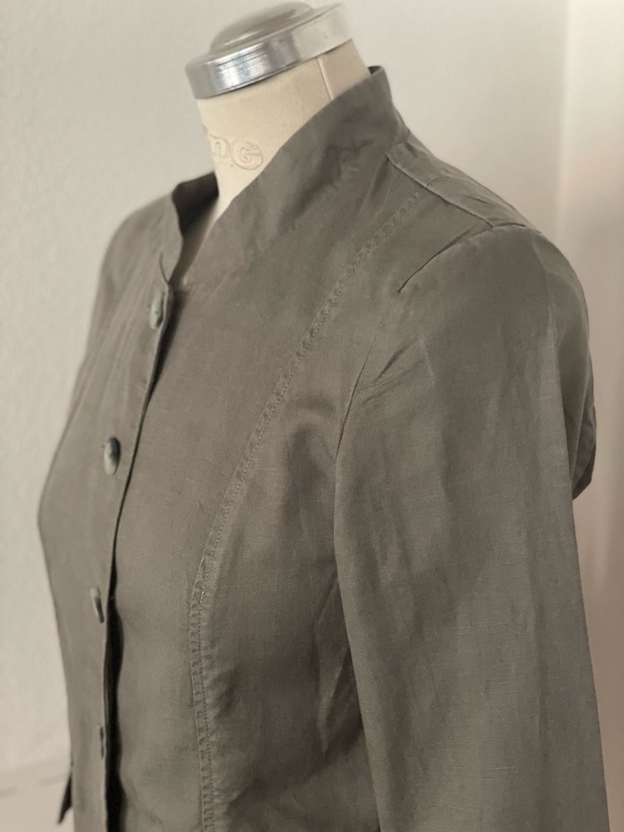 Nile Giacche: Nile Leinen Jacke XS – Usato da Schaffhausen venduto da marakesch41 1