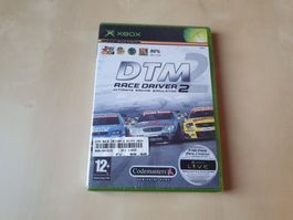 DTM Race Driver 2 neu und ovp