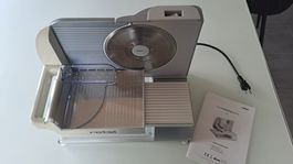 Rotel Slicer Universal 4031CH - Aufschnittmaschine
