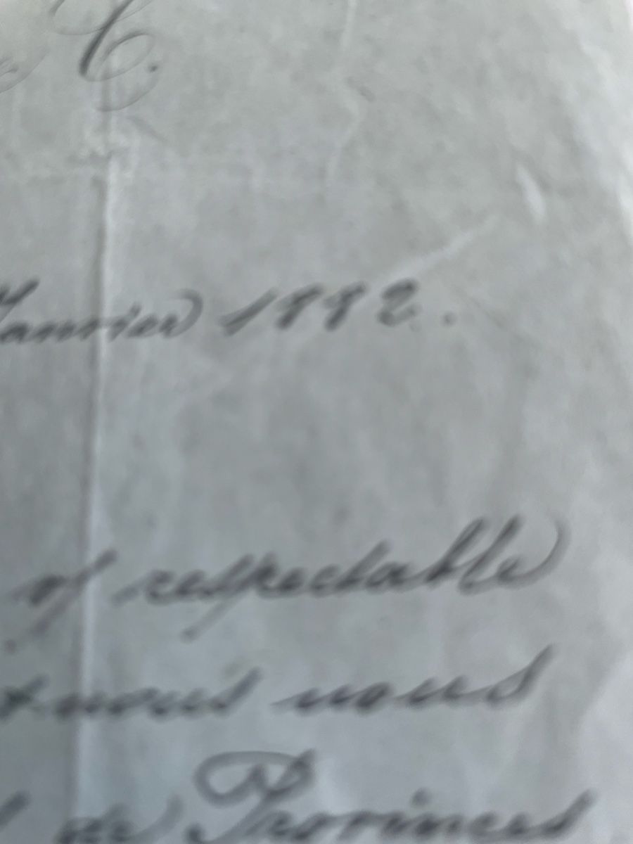 Tous les timbres: Briefmarke Italien 1882 / 5 Centesimi mit Stempel – D'occasion à Steinhausen par Piaweber1943. 2