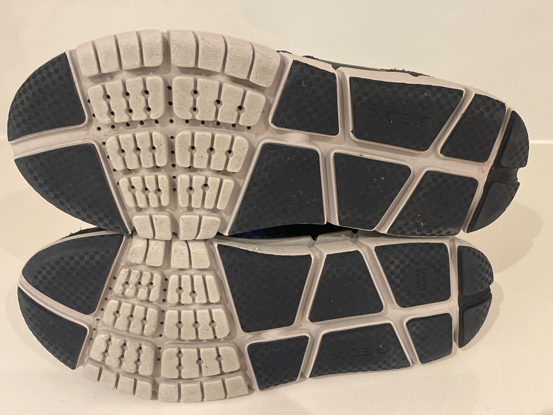 Scarpe per ragazzi: GEOX Sneaker Gr. 34 – Usato da Frasnacht venduto da GracyStore 3