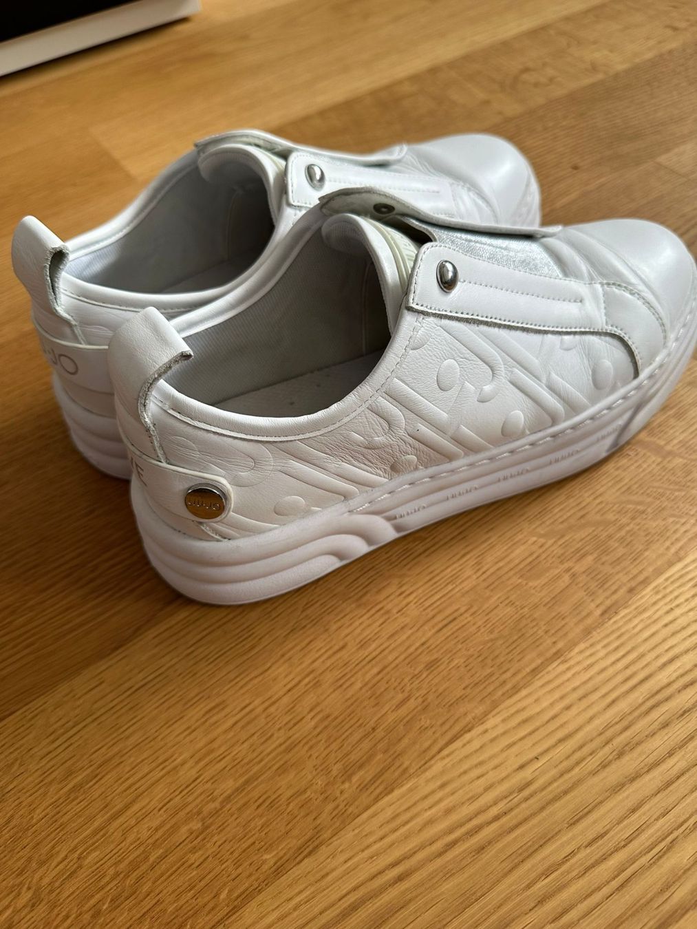 Scarpe da donna: Liu Jo Schuhe Grösse 38 – Nuovo (secondo la descrizione) da Burgdorf venduto da Apfel62 2