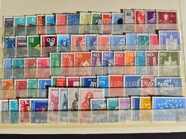 Alle Ausgaben 1957 - 1962   B2409I