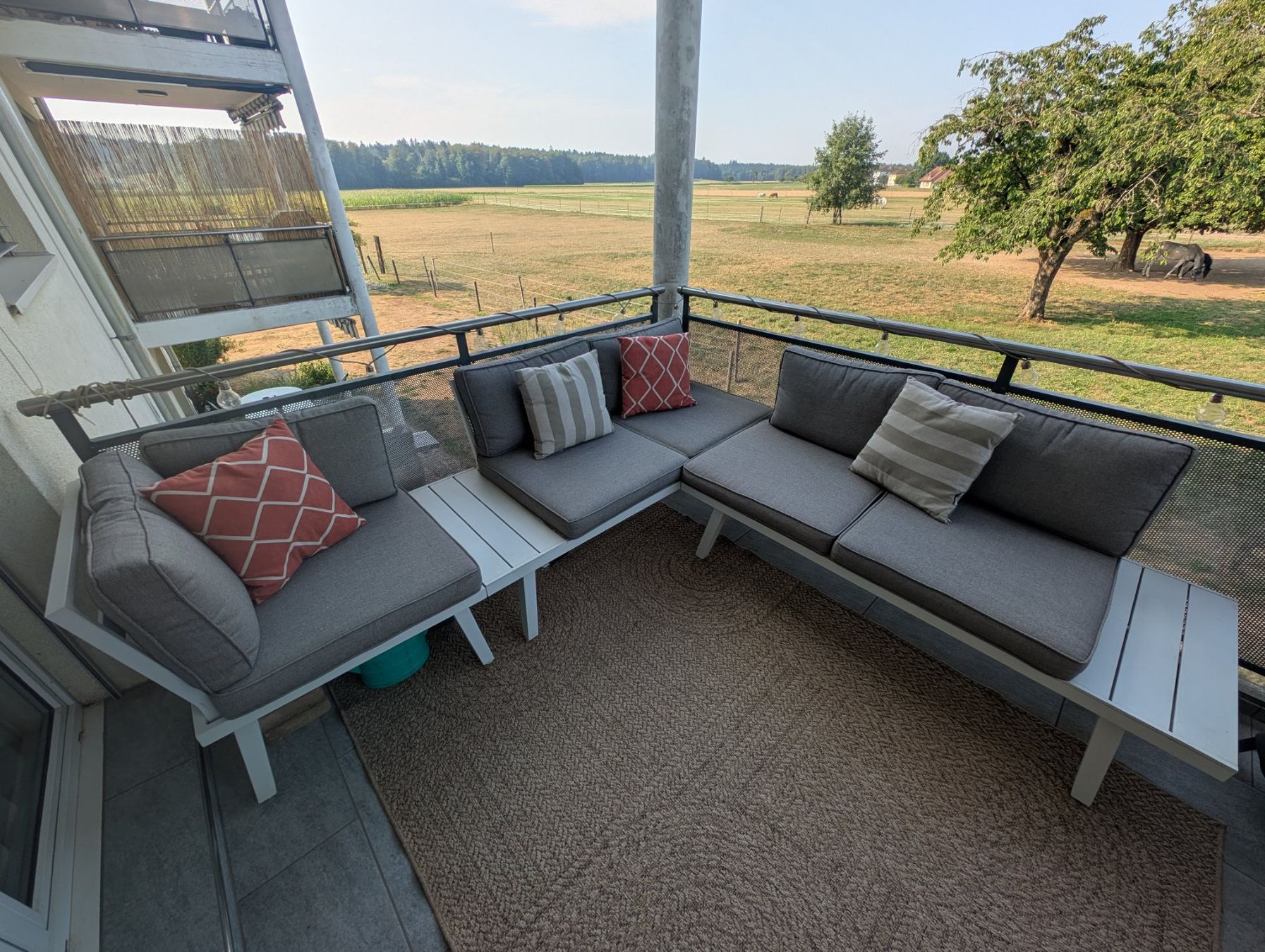 Livique Chaises longues: Salnik Lounge – D'occasion à Graben par Svenj86 1