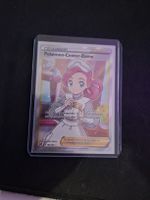 Pokémon-Center-Dame Full Art Karte, Top Zustand!