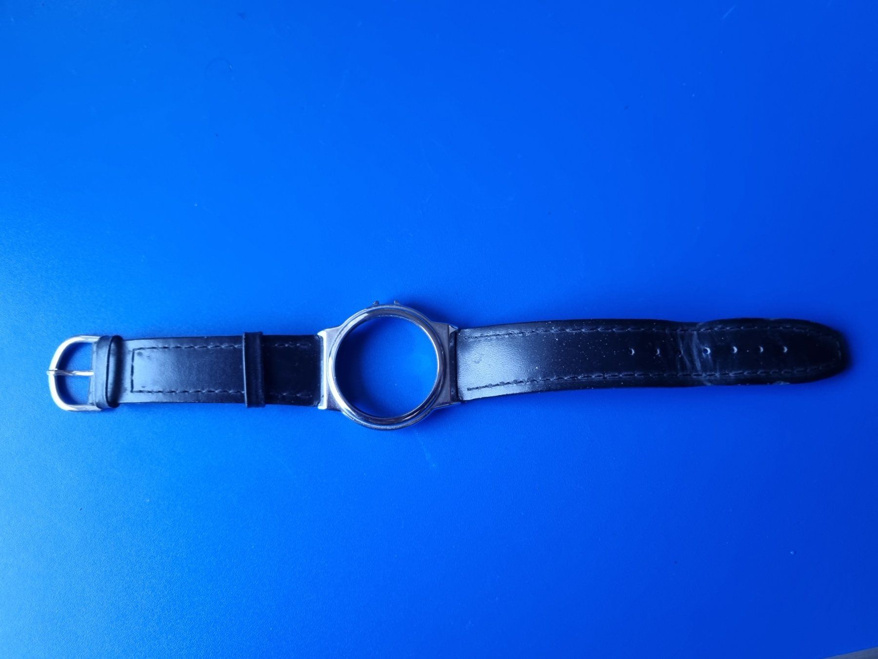 Fortis Uhren: Fortis Gehäuse und Armband Original – Gebraucht aus Schaffhausen von Leveron13 5