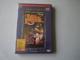 DER DUNKLE KRISTALL(1982) Collectors Edition