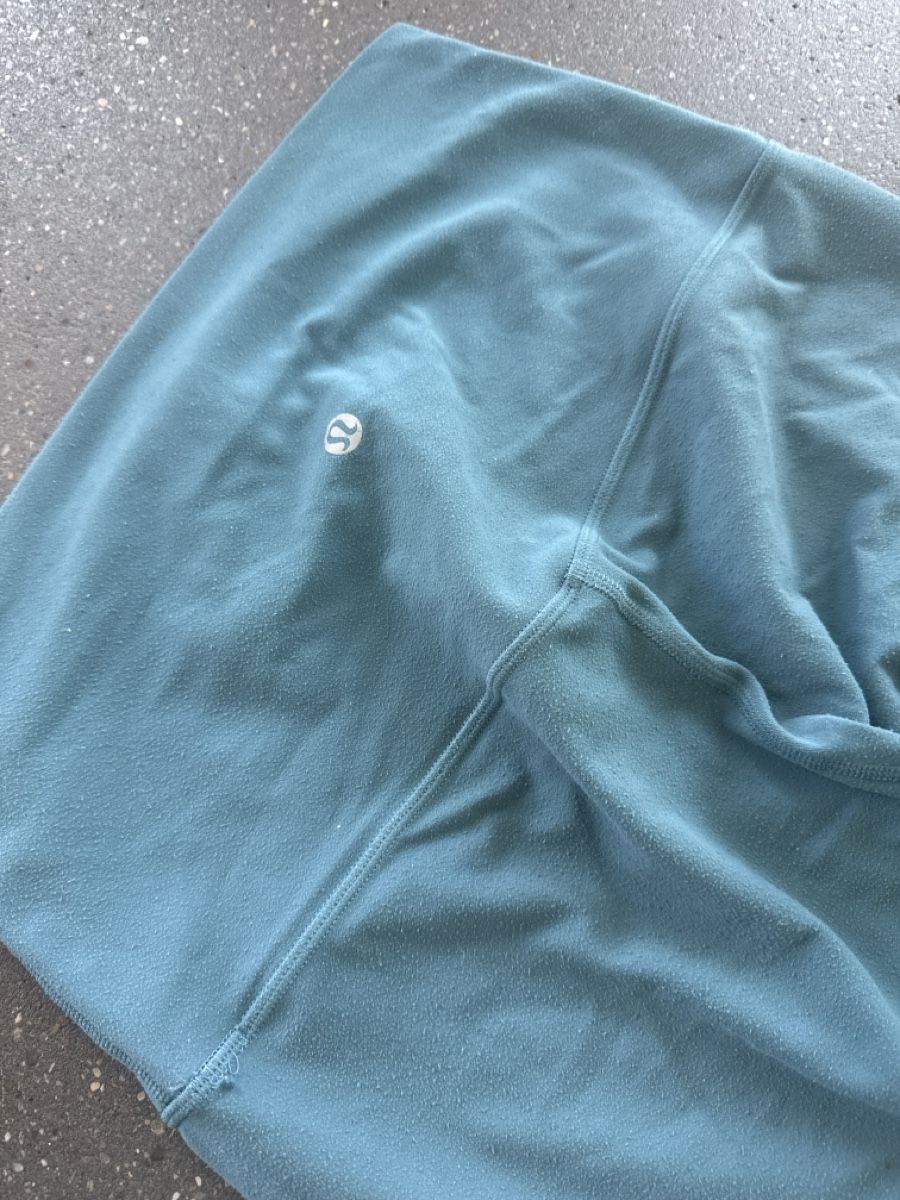 Lululemon Leggings: Lululemon align size M - to rework – D'occasion à Zürich par ivn_pr75 1