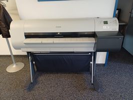 Canon IPF700 Plotter