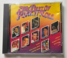 The Best Of Rock'n Roll / Vol. 2